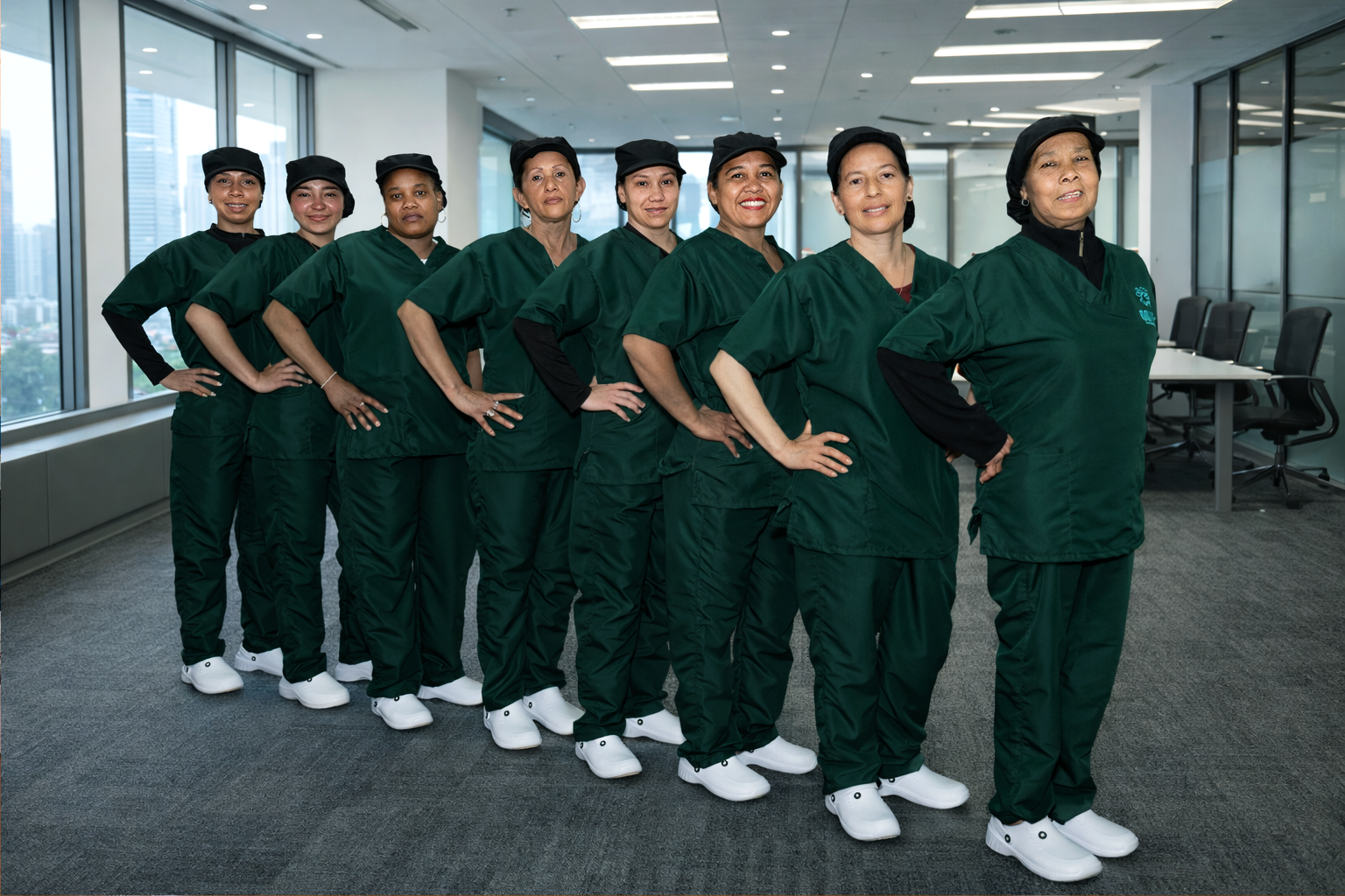 Equipo Humano 3